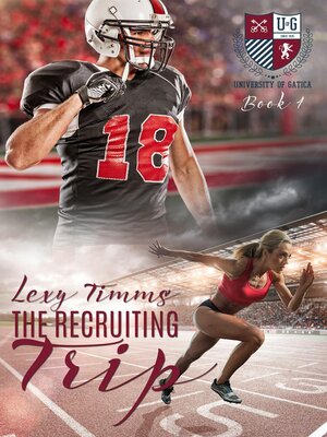 cover image of The Recruiting Trip